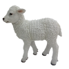 Stehendes Lamm M