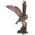 Fliegende Waldohreule