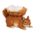 Futternapf für Eichhörnchen