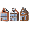 Nistkasten Fassadenhaus