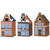 Nistkasten Fassadenhaus