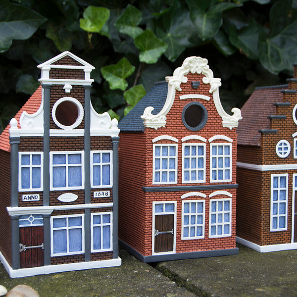 Nistkasten Fassadenhaus