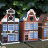 Nistkasten Fassadenhaus