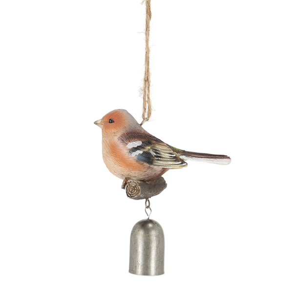 Tick ​​Windspiele 