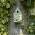 Gartenhaus Nistkasten
