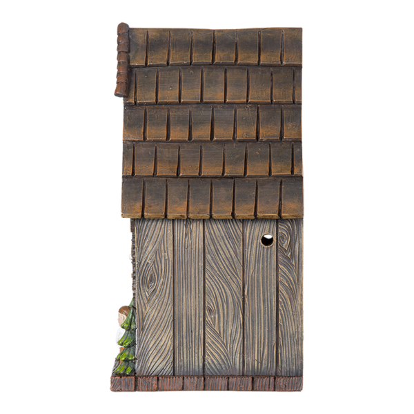 Nistkasten Kuckucksuhr