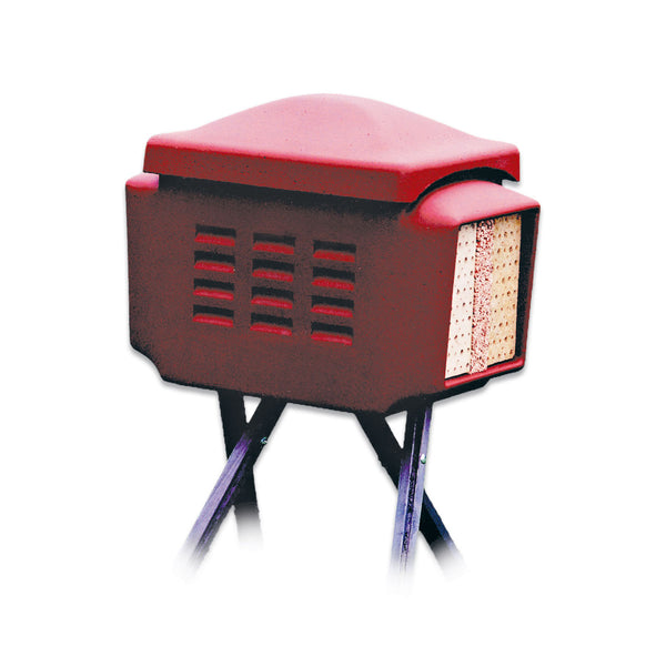 Insectencombinatiekast – groot insectenhuis op poten – Schwegler