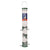 Vogelschutz Niederlande Saatgutsilo XL D 6,5 H 52 cm