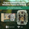 Camouflage EZ2 Elite – Doppellinse 