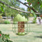 Smart Acorn Peanut Silo geschützt 