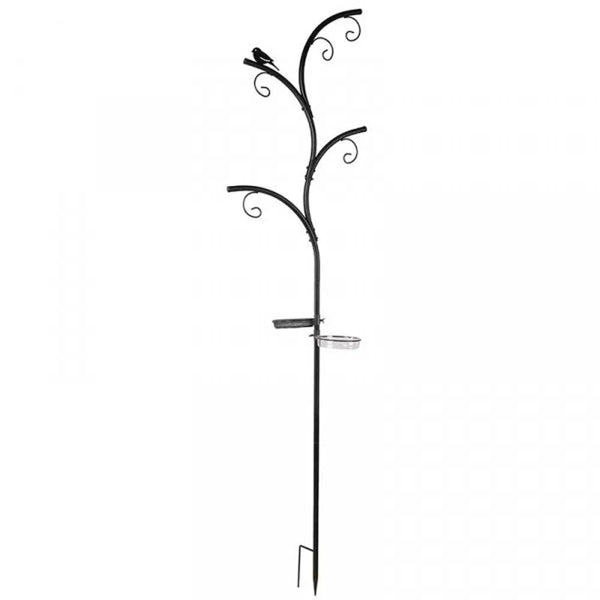 Smart Standard ohne Silos 