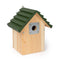 Vogelschutz Nistkasten Vail, Ø 32 mm
