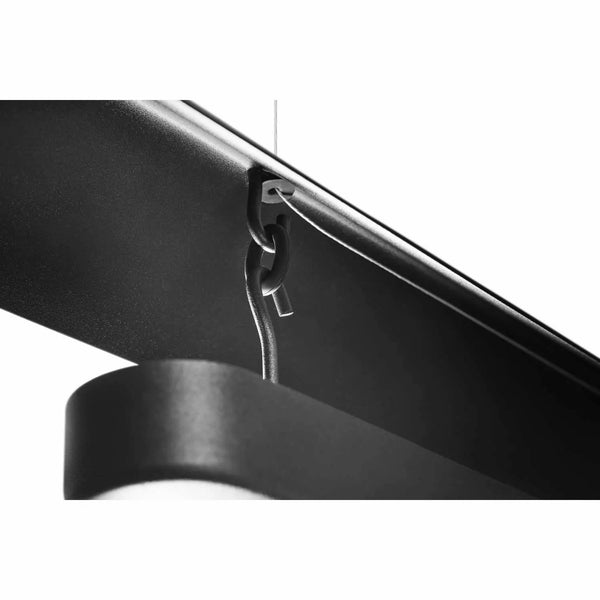 Eva Solo Bird Feeder Bar zwart – hangend, weerbestendig