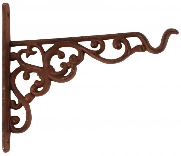 Esschert Design - Hängekorbhaken S