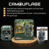 Camouflage SM4-PRO 