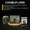 Camouflage EZ2 Elite – Doppellinse 