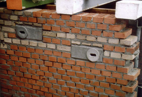 Gierzwaluwkast nr. 17 – opbouw onder de dakrand – foto 3