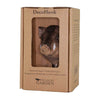 Kledinghaak Wild Zwijn – Decoratieve Houten Wandhaak | Wildlife Garden – foto 4