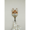 Wildlife Garden - Kleiderhaken Fuchs
