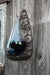 Esschert Design - Barometer/Donnerglas mit Gusseisen