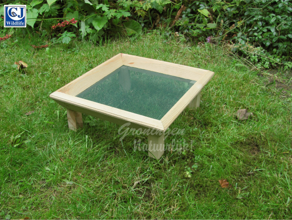 Futtertisch