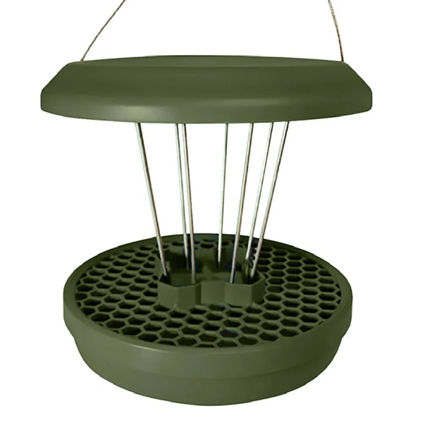 Meisenknödelhalter Luzernegrün 