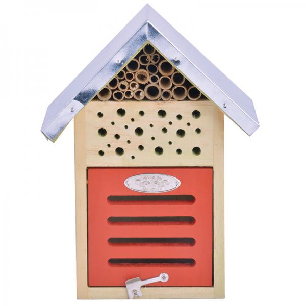 Insektenhotel XS