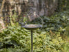 Secret Garden - Fressnapf auf Stange