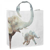 Boodschappentas Dierentuin – Opvouwbare Shopper met Dierenprint | Esschert Design – foto 3