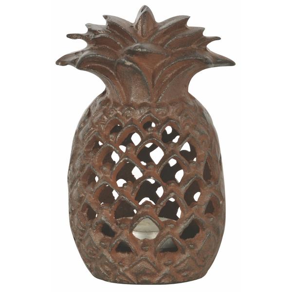 Ananas-Laterne