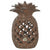 Ananas-Laterne
