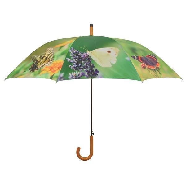 Regenschirm Schmetterlinge
