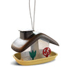 Feeder Domek Braun