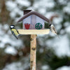 Feeder Domek Braun