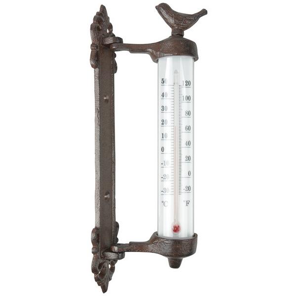 Esschert Design - Wandthermometer