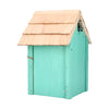 Bird Home Beach Nistkasten Curaçao Grün