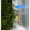 Vogel-Geschenk-Window Feeder