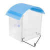 Vogel-Geschenk-Window Feeder