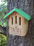 Natuurmonumenten Insektenhaus für Schmetterlinge und Bienen