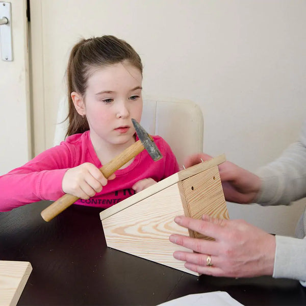 Nala Nistkastenbausatz 28 mm 