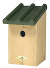 Kohlmeisen-Nistkasten Toronto Grün 32 mm | Vogelbescherming
