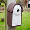 Nestkast spreeuw - 45mm