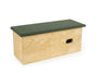 Mauersegler-Nistkasten Einflugöffnung 60x30mm | CJ Wildlife