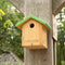 Naturdenkmäler Vogelhaus 