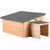 Esschert Design - Igelhaus