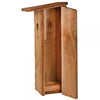 Grote Bonte Specht Nestkast FSC-hout 54cm | Esschert Design – foto 4