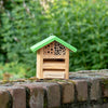Natuurmonumenten Kombibox Marienkäfer/Biene