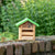Natuurmonumenten Kombibox Marienkäfer/Biene