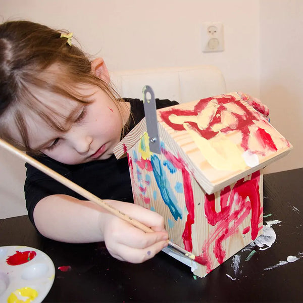 Dana Schmetterlingshaus Bausatz 