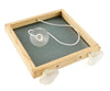 BirdSwing Vide Fenster-Futterplattform